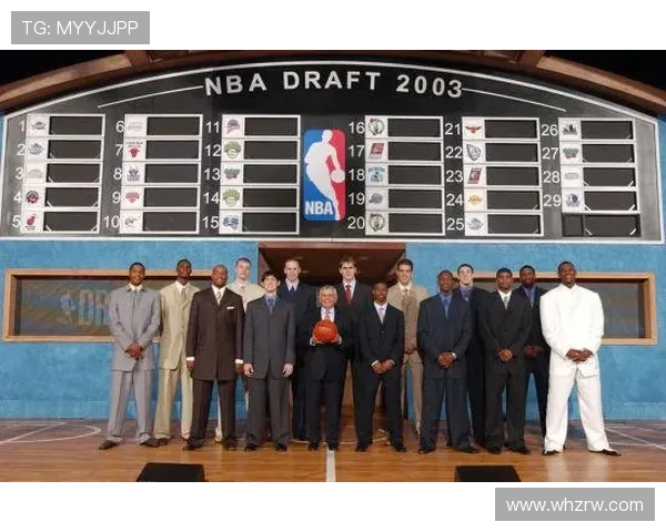 2007年选秀盛况回顾四位球星至今仍在NBA赛场上拼搏
