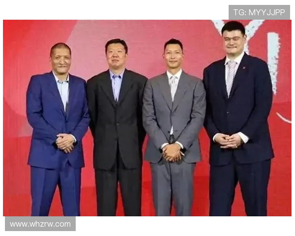 姚明申请NBA养老金每年领取22万美元62岁后每月可得15万美元