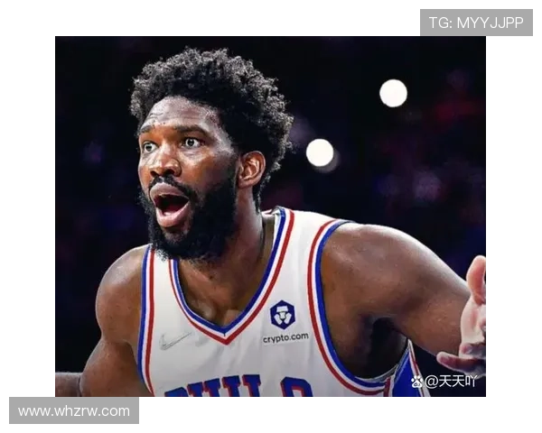 巴克利称若恩比德与乔治健康76人有望夺得东部冠军
