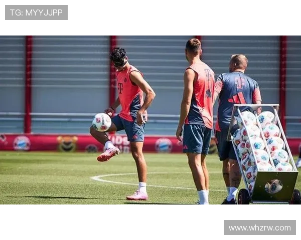 帕夫洛维奇恢复训练无大碍将随队出战拜仁对斯图加特的关键比赛 帕夫洛维奇恢复训练无大碍将随队出战拜仁对斯图加特的关键比赛